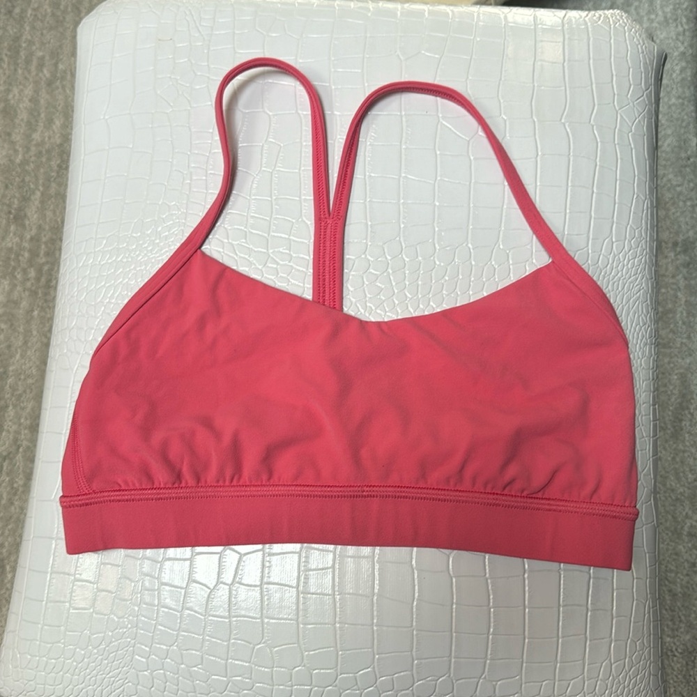 Flow Y Bra Nulu *Light Support, A-C Cups